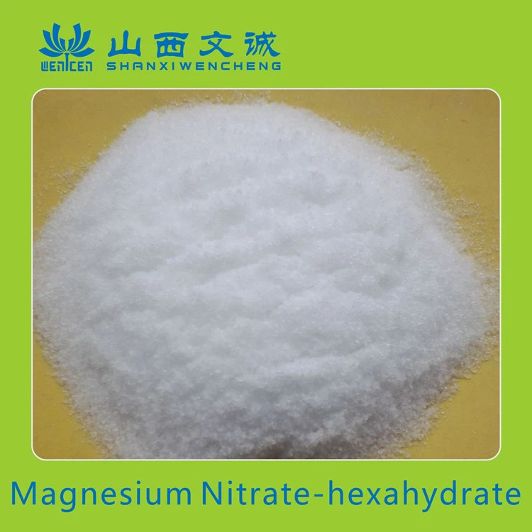 Magnesium Magnesium Nitrate